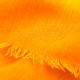 Orange pashminasjal i cashmere og silke