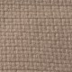 Cashmere babytæppe i taupe