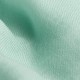 Mintgrønt dobbeltrådet twill pashmina sjal