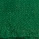 Mørkegrønt pashmina tørklæde i cashmere